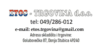 Flavia partner  logo